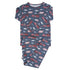 Ironman Big Kid Pajama
