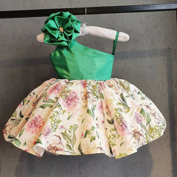 ivy-green-party-dress-tha-dressing - Sophia's Style Baby & Toddler Dresses-1