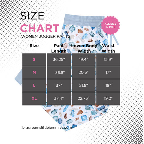 natures-nook-womens-jogger-pants Big Dreams Little Jammie Session Sophia's Style-3