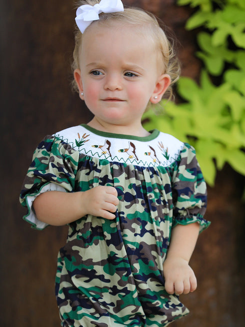 camouflage-duck-smocking-embroidery-girls-romper-sophias-style-4