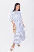 kai-dress-blue-stripe Yakira Bella Sophia's Style-womens-sizes--8