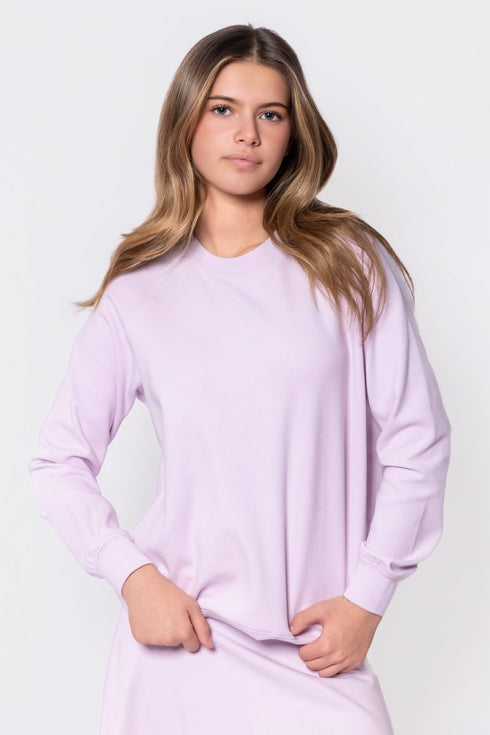 karla-top-light-lavender-yakira-bella-sophias-styleTop-1