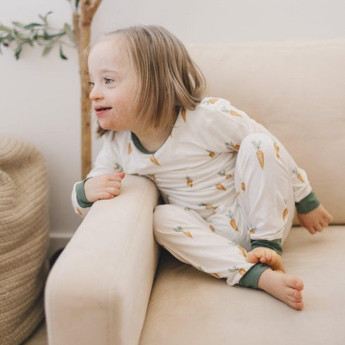 keep-calm-and-carrot-on-2pc-bamboo-pajama-set Little Joy Co - Sophia's Style-5