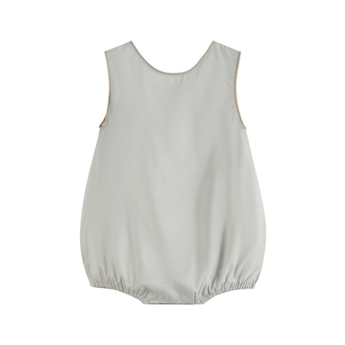 khaki-green-fish-bubble-romper-lil-cactus-sophias-style-2