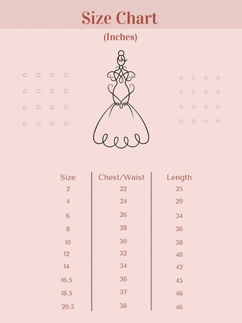 Girls Ivory Multi Color Petal Sash Flower Girl Dress 2-14 - SophiasStyle.com