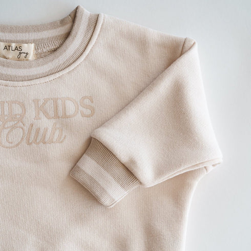 kind-kids-club-crewneck-Atlas Grey-Sophia's Style-3