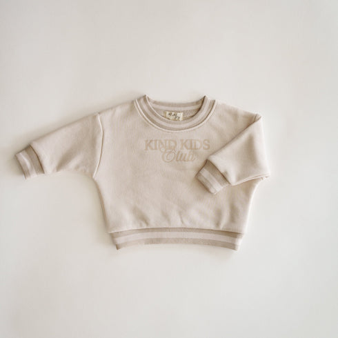 kind-kids-club-crewneck-Atlas Grey-Sophia's Style-2