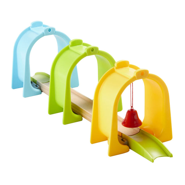 kullerbu-tunnel-with-bell-HABA USA-Sophia's Style-Kullerbu Accessories-1
