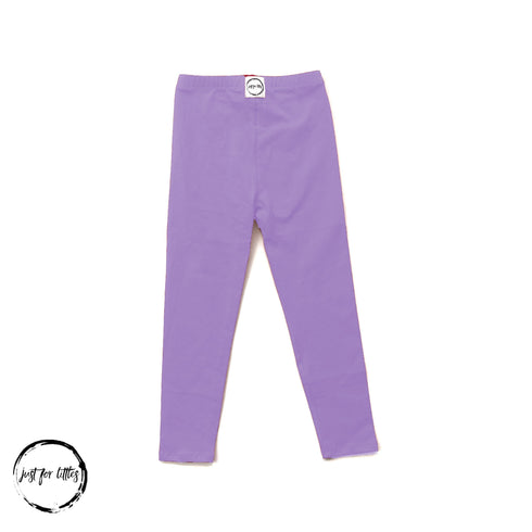 Lavender Leggings