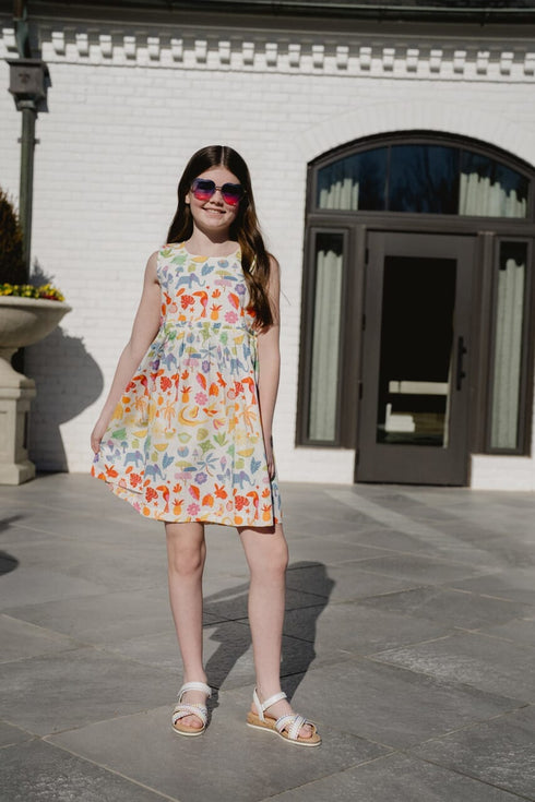 girls-leah-dress Briton Court - Sophia's Style-3