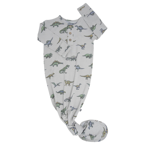 Legendary Knotted Gown