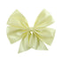 lemon-chiffon-satin-large-bow-hair-clip-lil-cactus-sophias-styleHair Accessory-1