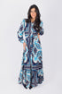 lexi-dress-ivory-blue Yakira Bella Sophia's Style-womens-sizes-XS-1