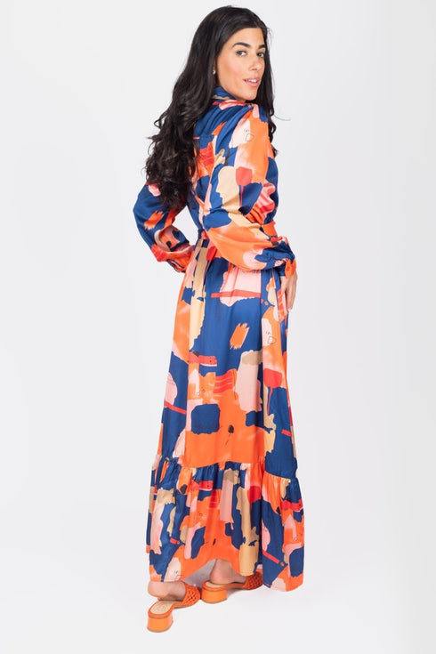 lexi-dress-red Yakira Bella Sophia's Style-womens-sizes-XL-5