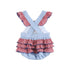 light-blue-and-red-gingham-usa-flag-ruffle-bubble-romper-lil-cactus-sophias-style-3