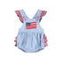 light-blue-and-red-gingham-usa-flag-ruffle-bubble-romper-lil-cactus-sophias-style-1