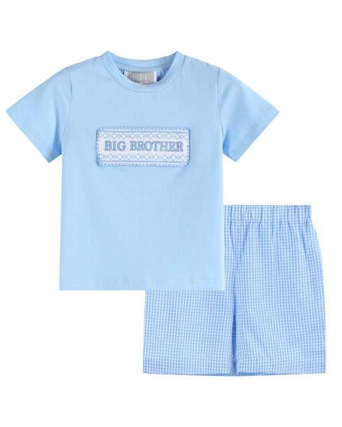 light-blue-big-brother-smocked-shirt-and-shorts-set-lil-cactus-sophias-style-1