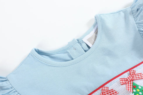 light-blue-christmas-tree-smocked-knit-dress-lil-cactus-sophias-style-6