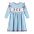 light-blue-christmas-tree-smocked-knit-dress-lil-cactus-sophias-styleDress-1