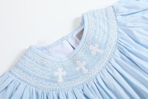 light-blue-crosses-smocked-bishop-dress-lil-cactus-sophias-style-2