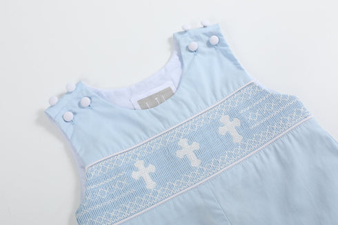 light-blue-crosses-smocked-longall-lil-cactus-sophias-style-6
