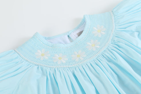 light-blue-daisy-smocked-bishop-dress-lil-cactus-sophias-style-2