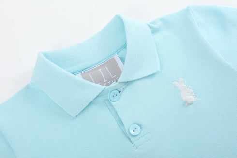 light-blue-bunny-polo-shirt-lil-cactus-sophias-style-2