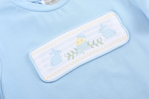 light-blue-bunny-smocked-t-shirt-and-shorts-set-lil-cactus-sophias-style-2