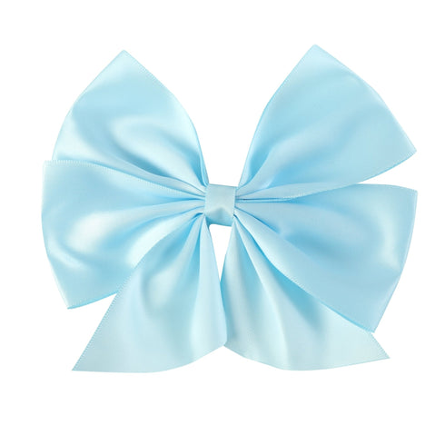 light-blue-hair-bow-lil-cactus-sophias-styleHair Accessory-1