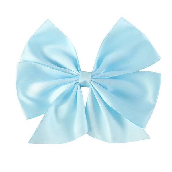 light-blue-hair-bow-lil-cactus-sophias-styleHair Accessory-1