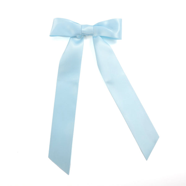 light-blue-long-tail-hair-bow-clip-lil-cactus-sophias-styleHair Accessory-1