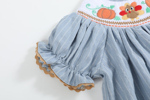 light-blue-pinstripe-turkey-smocked-bishop-dress-lil-cactus-sophias-style-5