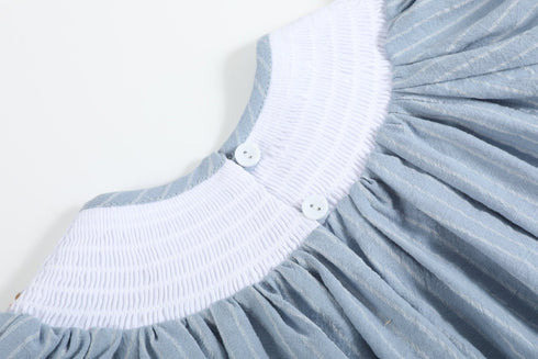 light-blue-pinstripe-turkey-smocked-bishop-dress-lil-cactus-sophias-style-4