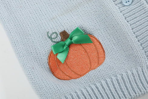 light-blue-pumpkin-girls-cardigan-lil-cactus-sophias-style-2