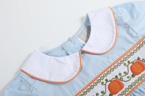 light-blue-pumpkin-vine-smocked-dress-lil-cactus-sophias-style-6
