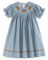 light-blue-puppy-smocked-bishop-dress-lil-cactus-sophias-styleDress-1