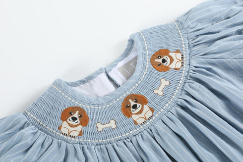 light-blue-puppy-smocked-bishop-dress-lil-cactus-sophias-style-2