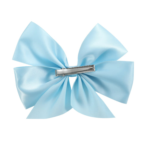 light-blue-satin-large-bow-hair-clip-lil-cactus-sophias-style-2
