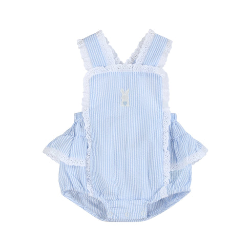 light-blue-seersucker-bunny-ruffle-bubble-romper-lil-cactus-sophias-style-1