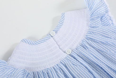 light-blue-seersucker-easter-bunny-smocked-bishop-dress-lil-cactus-sophias-style-3
