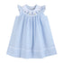 light-blue-seersucker-easter-bunny-smocked-bishop-dress-lil-cactus-sophias-style-1