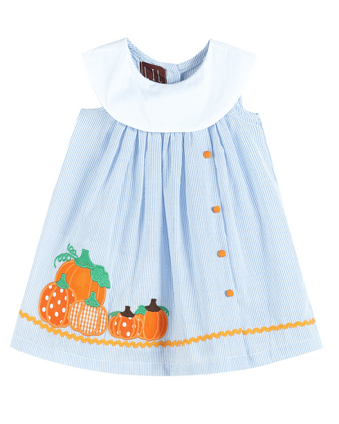 light-blue-seersucker-pumpkin-yoke-dress-lil-cactus-sophias-style-2