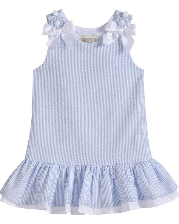 light-blue-seersucker-ruffle-dress-lil-cactus-sophias-styleDress-1