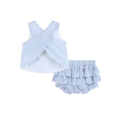 light-blue-seersucker-turtle-2pc-bloomer-set-lil-cactus-sophias-style-2
