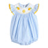 light-blue-striped-lemons-smocked-ruffle-bubble-romper-lil-cactus-sophias-styleRomper-1