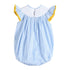 light-blue-striped-lemons-smocked-ruffle-bubble-romper-lil-cactus-sophias-style-2