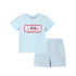 light-blue-usa-flag-smocked-t-shirt-and-shorts-set-lil-cactus-sophias-styleTop and Short Set-1