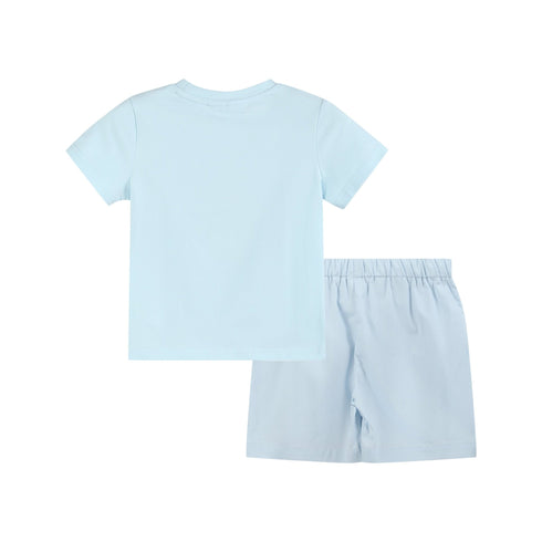 light-blue-usa-flag-smocked-t-shirt-and-shorts-set-lil-cactus-sophias-style-2