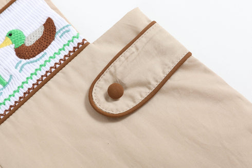 light-brown-mallard-smocked-longall-lil-cactus-sophias-style-4