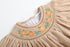 light-brown-pinstripe-pumpkin-smocked-bishop-dress-lil-cactus-sophias-style-6